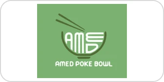 Amed Poke Bowl