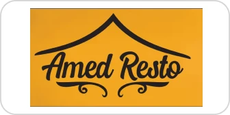 Amed Resto