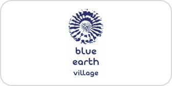 Blue Earth