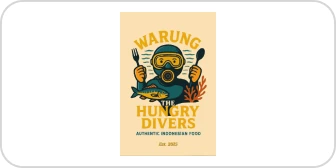 Hungry Divers