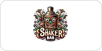 Shakerbar