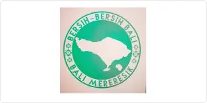 Bersih Bersih Bali